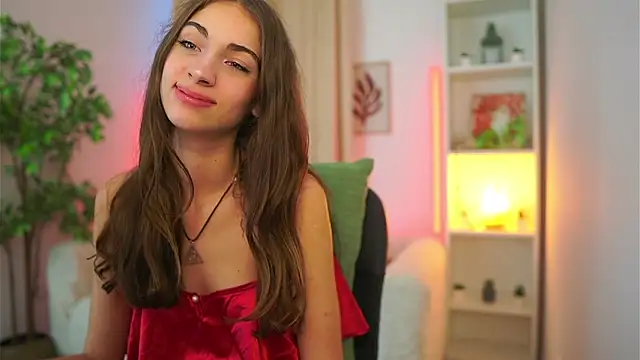 Sophie  Nice online show from 09-27-25, 02:44