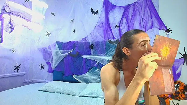 Snapshot of shantala_nastasiia chatting on 10-04-25, 12:58 shantala nastasiia online show from 10-04-25, 12:58