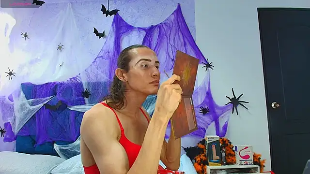 Snapshot of shantala_nastasiia chatting on 10-11-25, 12:47 shantala nastasiia online show from 10-11-25, 12:47