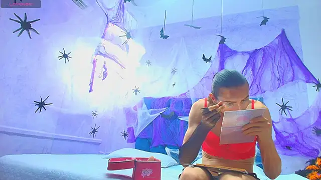 Snapshot of shantala_nastasiia chatting on 10-15-25, 12:38 shantala nastasiia online show from 10-15-25, 12:38