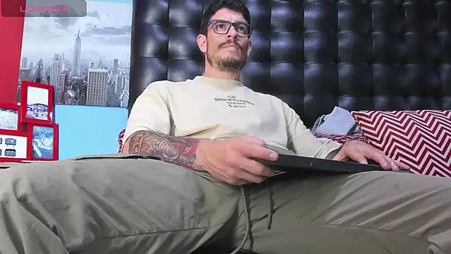 damian bull online show from 05-03-26, 02:34