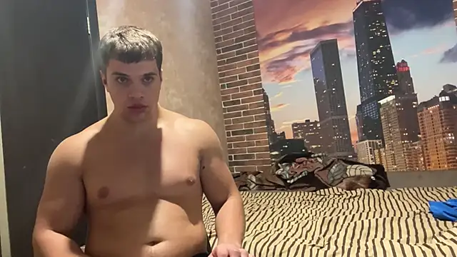 MusclePhantom online show from 09-13-25, 10:53