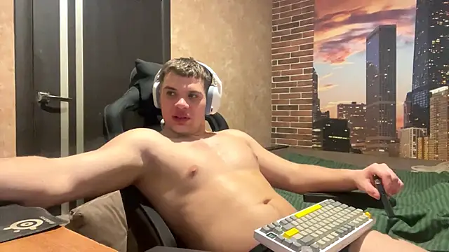 Snapshot of MusclePhantom chatting on 02-22-26, 09:57 MusclePhantom online show from 02-22-26, 09:57