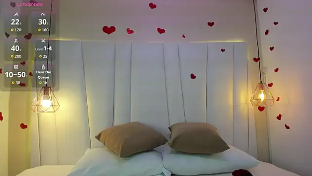 HannaPotther online show from 09-15-25, 11:21