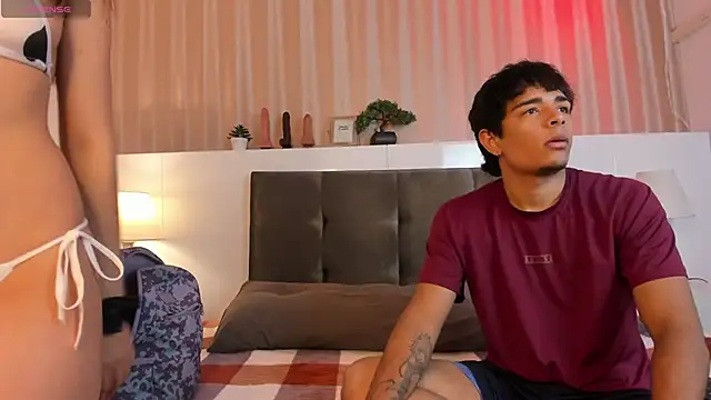 CuteButHarder online show from 05-15-26, 03:24