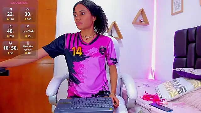 miiarod online show from 10-01-25, 09:21