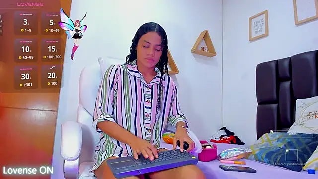 miiarod online show from 11-03-25, 05:58