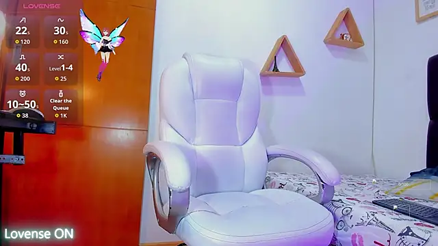 miiarod online show from 11-08-25, 07:34