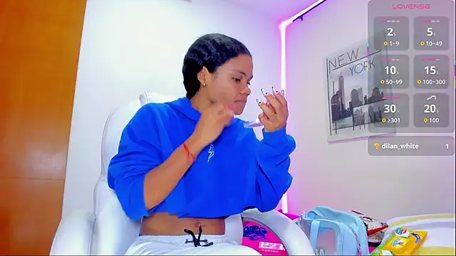 miiarod online show from 01-17-26, 12:32