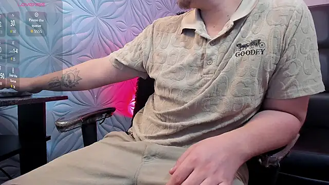 juanmechanic  online show from 06-12-26, 03:55