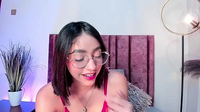 IvyJhons online show from 02-03-26, 12:10