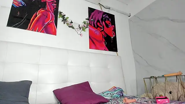 Lucia78couple online show from 10-23-25, 07:07