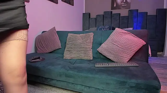 Scaar Percy online show from 11-11-25, 07:36