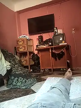 ramdhanov online show from 04-10-26, 04:12