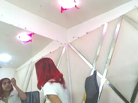 TifannyHott online show from 02-09-26, 07:40