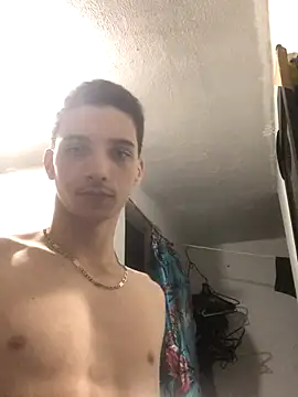 Lobito 00 online show from 09-14-25, 11:15