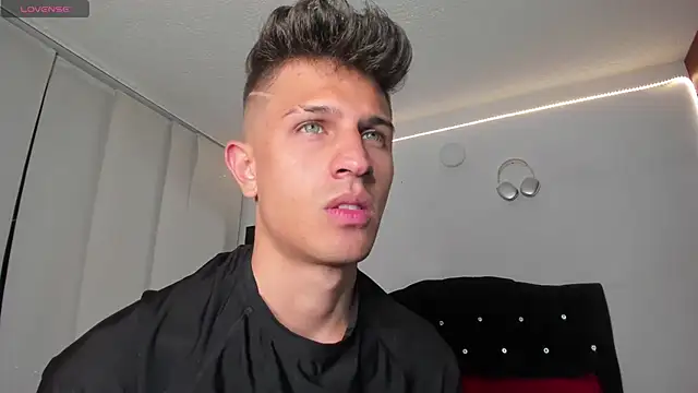 kevin ahss online show from 10-09-25, 12:08