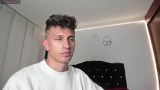 kevin ahss online show from 10-11-25, 10:52