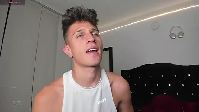 kevin ahss online show from 10-15-25, 11:16