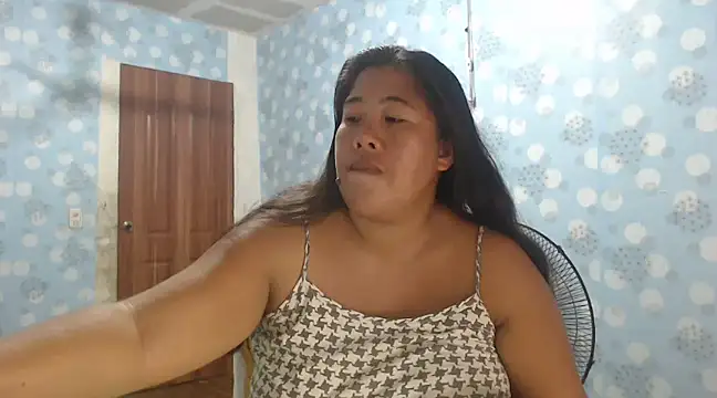 amazing jane2918 online show from 01-13-25, 03:47