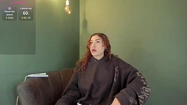 Nezuko 16 online show from 10-02-25, 04:52