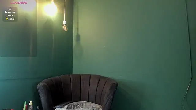 Nezuko 16 online show from 10-03-25, 03:36