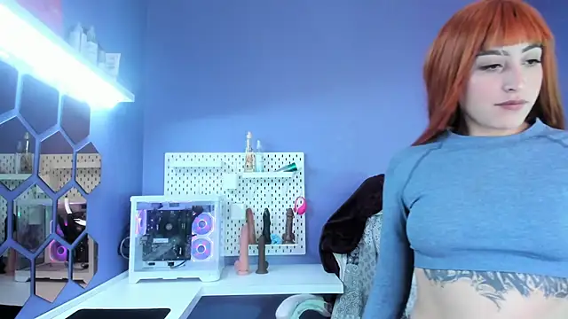 Nezuko 16 online show from 10-12-25, 08:30