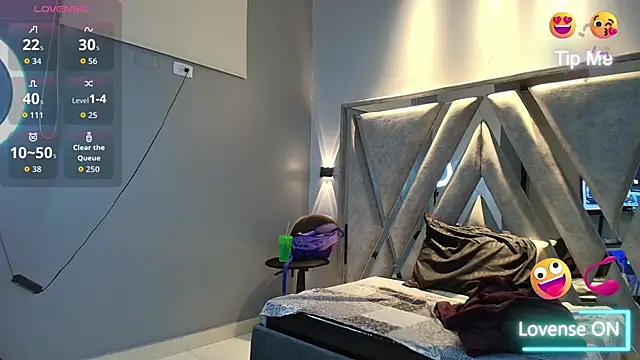 Nezuko 16 online show from 10-15-25, 03:39