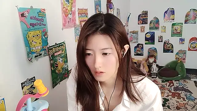 Moonlight-23 online show from 09-14-25, 03:16