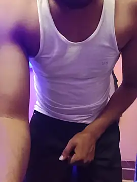 Fitness hotboy online show from 06-29-26, 06:08