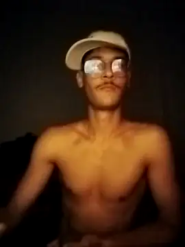 Mago666  online show from 09-12-25, 01:17