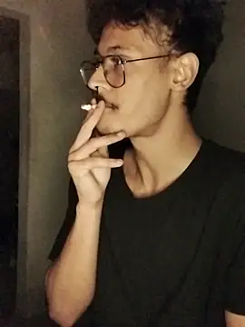 Mago666  online show from 10-31-25, 02:56