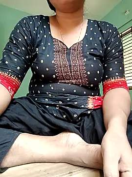 Snapshot of Rina-2 chatting on 10-23-25, 07:18 Rina-2 online show from 10-23-25, 07:18