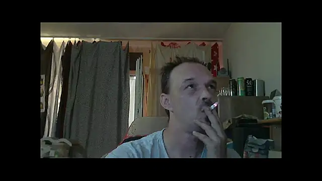 Jenner84 online show from 07-18-26, 06:17
