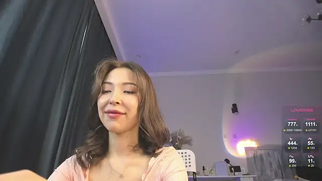 devaivy online show from 09-18-25, 09:33