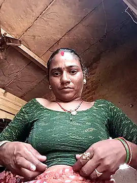 Sapna hotA online show from 09-19-25, 06:37