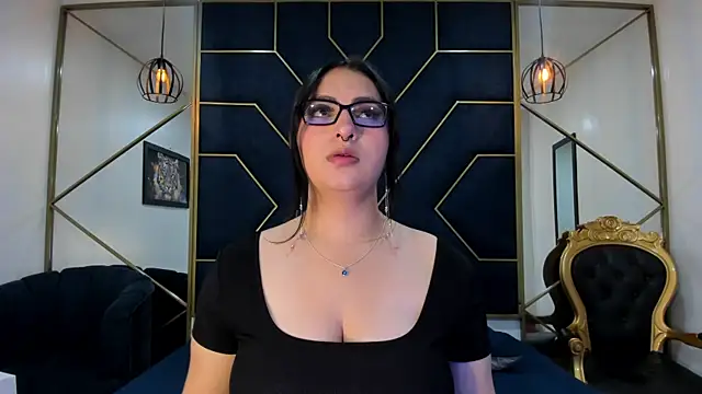 NavannyCattan online show from 01-07-26, 03:42