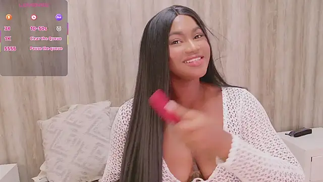 kaylie mitchel online show from 09-21-25, 05:58