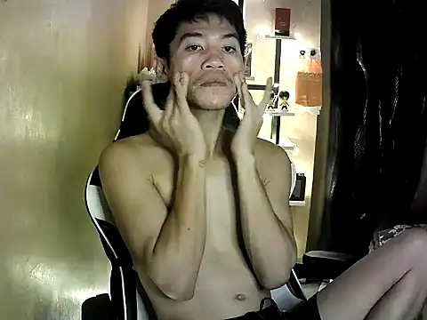 Riiichie wilCumm online show from 01-18-26, 06:01