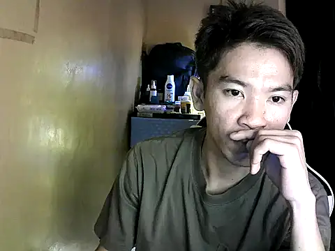 Riiichie wilCumm online show from 02-02-26, 06:34