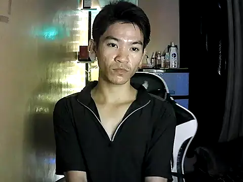 Riiichie wilCumm online show from 02-10-26, 06:01