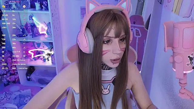 Nana stolass online show from 06-05-26, 01:06