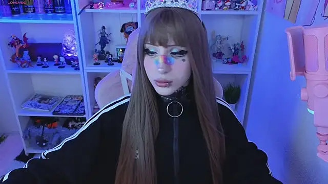Nana stolass online show from 07-23-26, 07:39