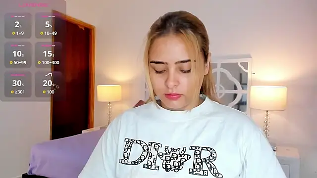 MikaelaStone online show from 11-23-25, 12:38