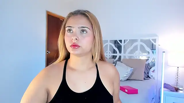 MikaelaStone online show from 12-04-25, 11:19