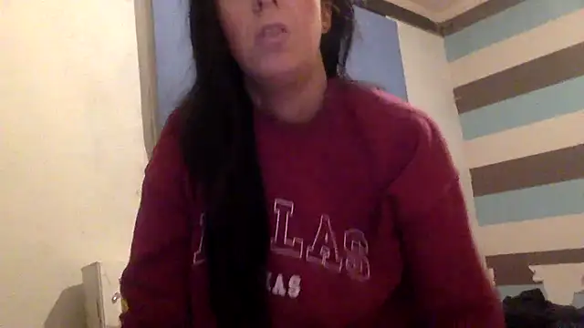 Bellababexox online show from 10-26-25, 01:33