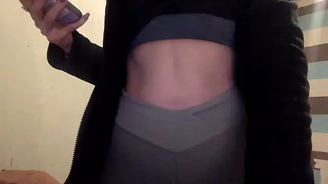 Bellababexox online show from 11-11-25, 01:16