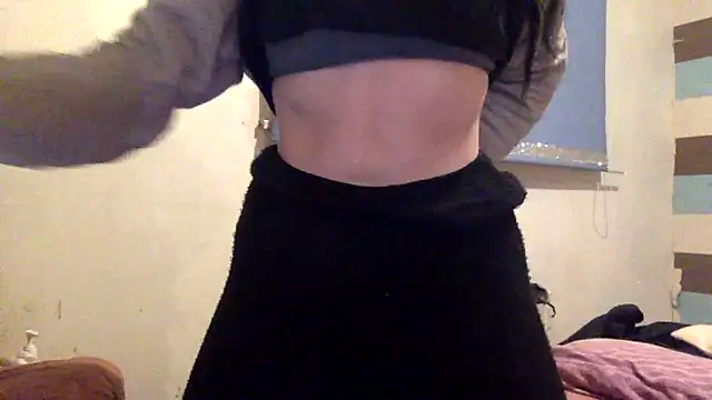 Bellababexox online show from 11-26-25, 07:09