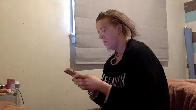 Bellababexox online show from 05-07-26, 05:07