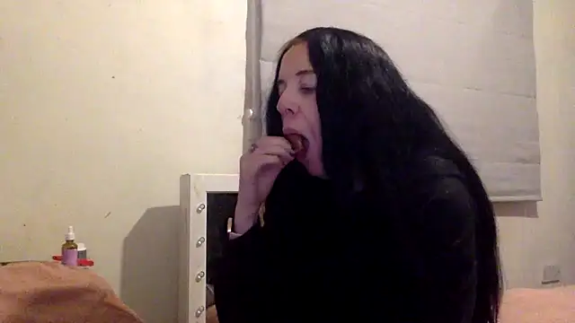Bellababexox online show from 05-09-26, 05:23